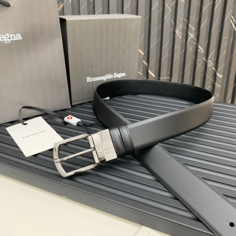 ZeroBulk Ermenegildo Zegna Belts 285610