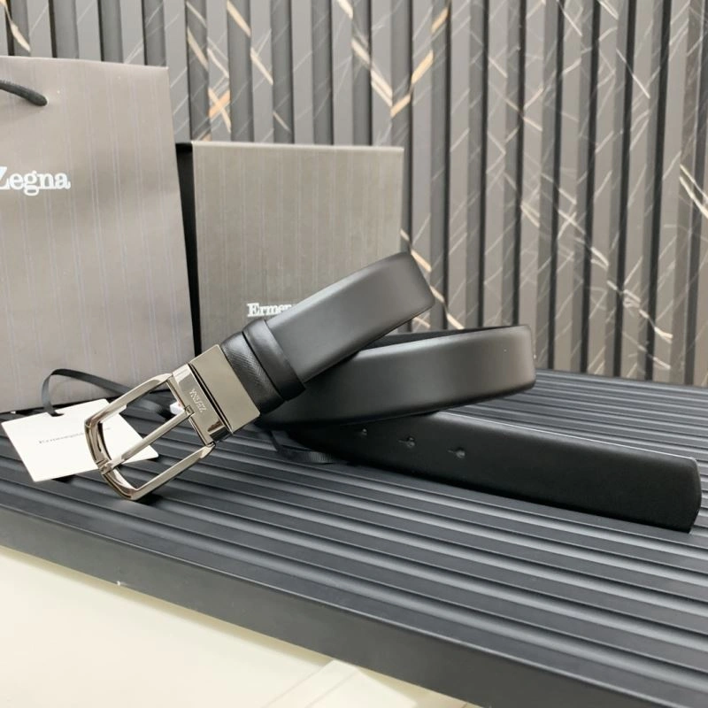 ZeroBulk Ermenegildo Zegna Belts 285610