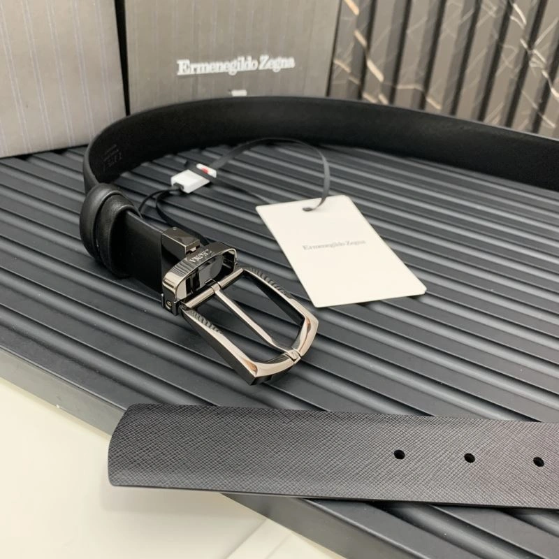 ZeroBulk Ermenegildo Zegna Belts 285610