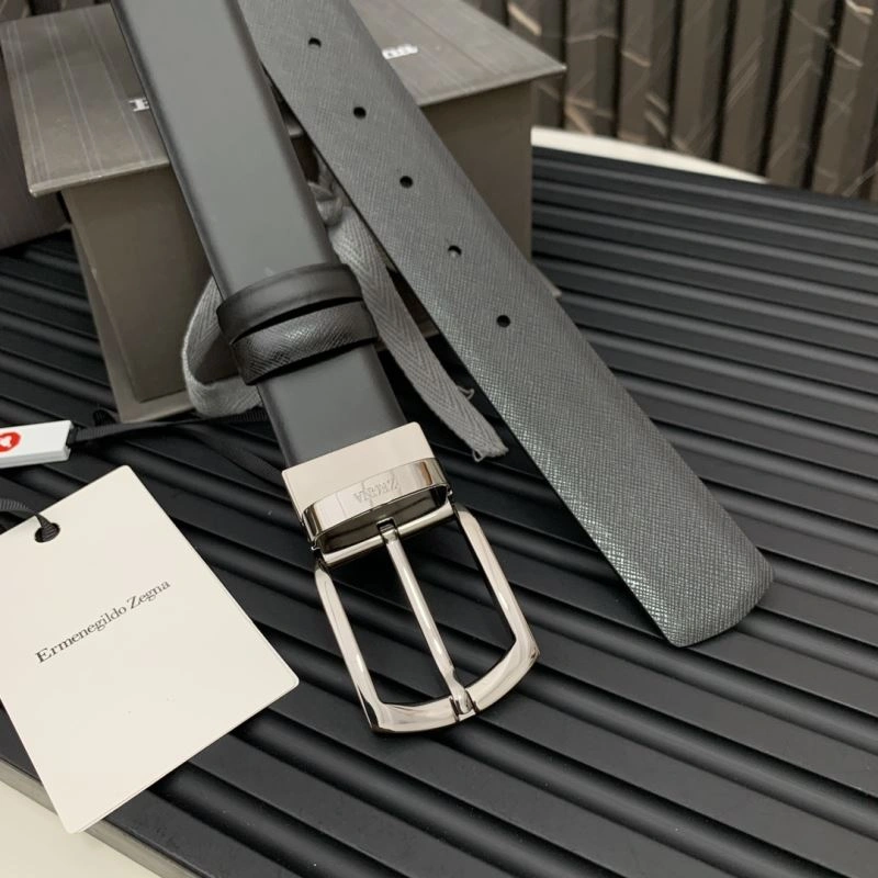 ZeroBulk Ermenegildo Zegna Belts 285610