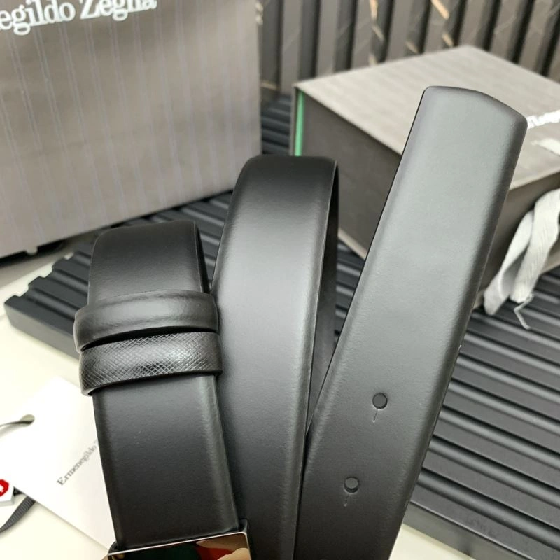 ZeroBulk Ermenegildo Zegna Belts 285610