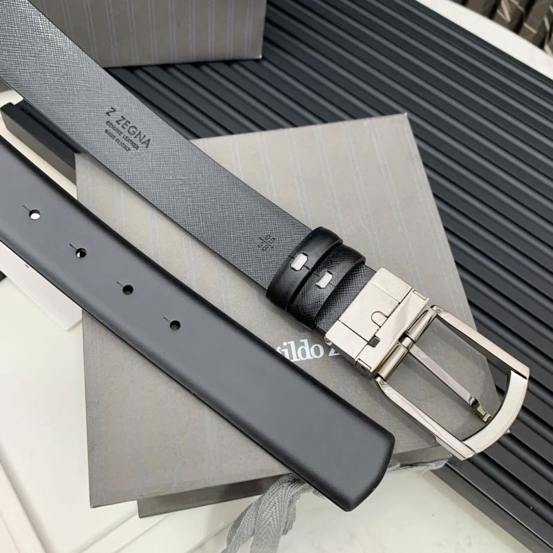 ZeroBulk Ermenegildo Zegna Belts 285610