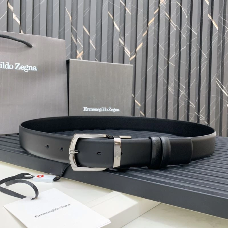 ZeroBulk Ermenegildo Zegna Belts 285610