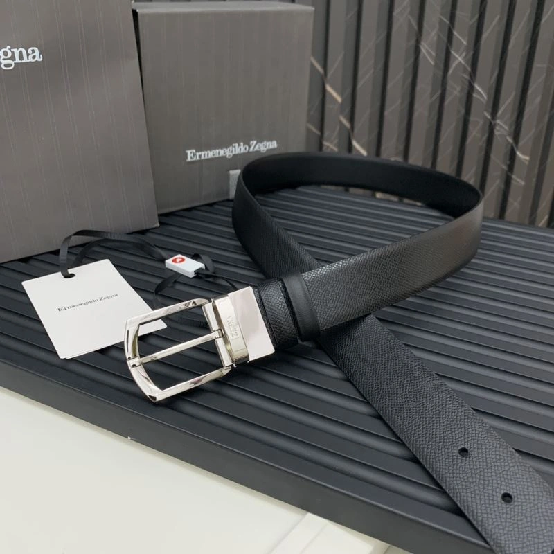 Ermenegildo Zegna Belts MultiPurpose 285604