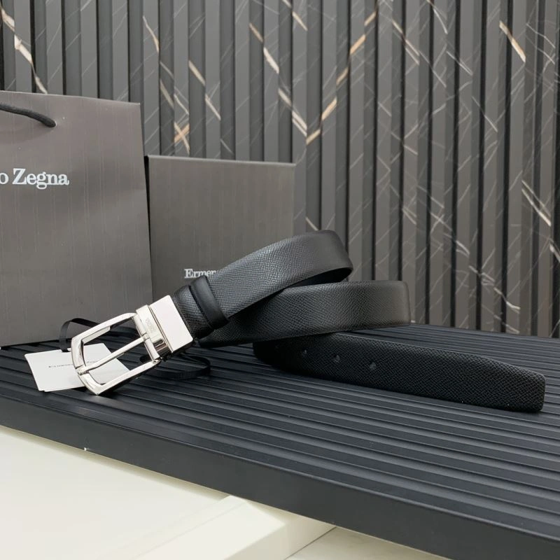 Ermenegildo Zegna Belts MultiPurpose 285604