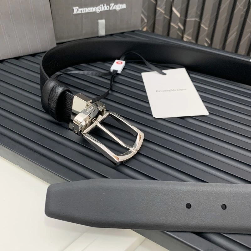 Ermenegildo Zegna Belts MultiPurpose 285604