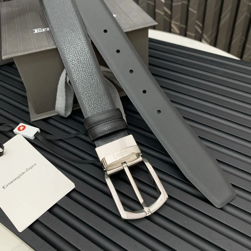Ermenegildo Zegna Belts MultiPurpose 285604