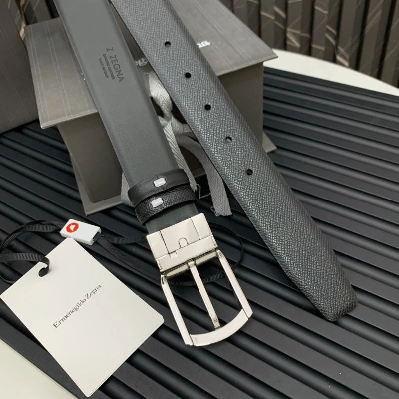 Ermenegildo Zegna Belts MultiPurpose 285604