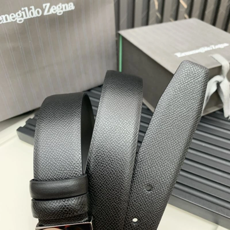 Ermenegildo Zegna Belts MultiPurpose 285604