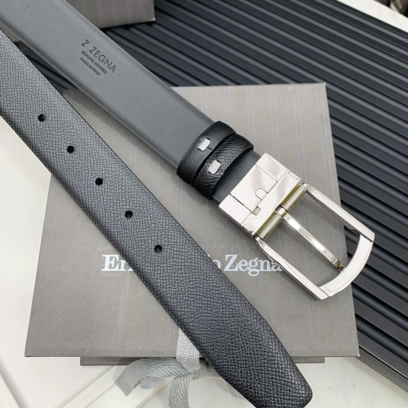 Ermenegildo Zegna Belts MultiPurpose 285604