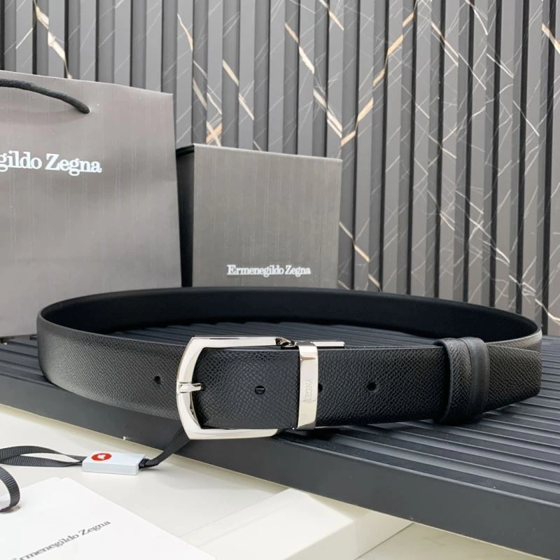 Ermenegildo Zegna Belts MultiPurpose 285604