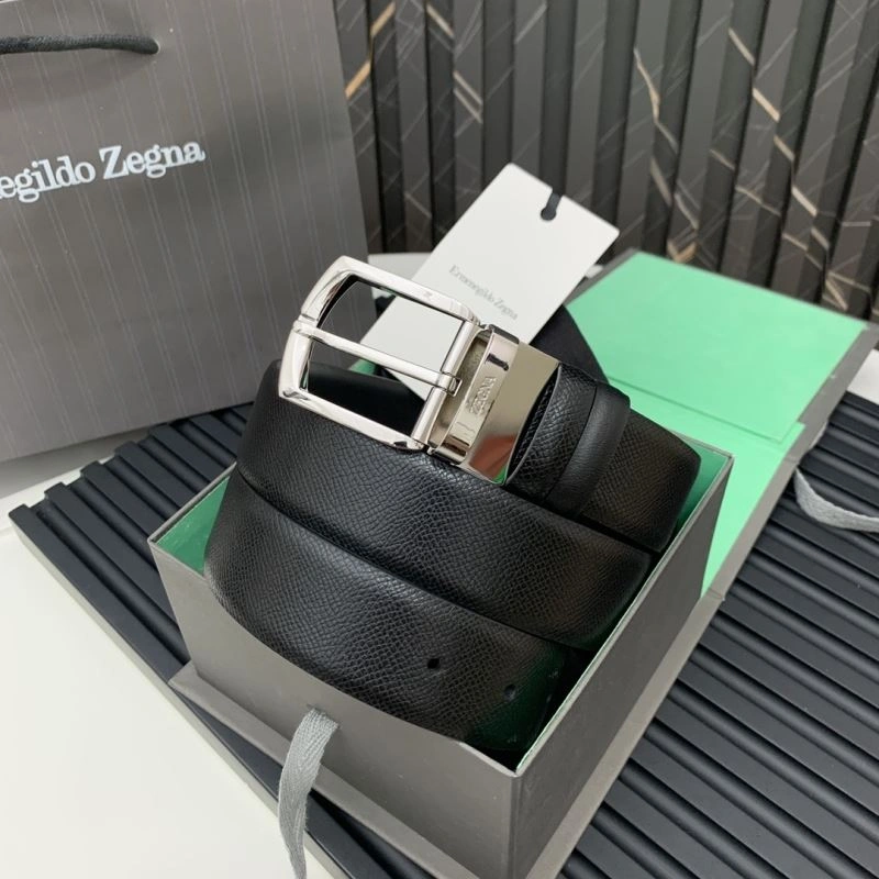 Ermenegildo Zegna Belts MultiPurpose 285604
