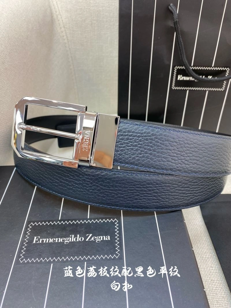 Tailored Ermenegildo Zegna Belts 285589