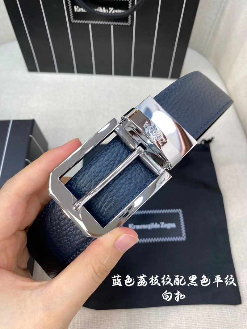 Tailored Ermenegildo Zegna Belts 285589