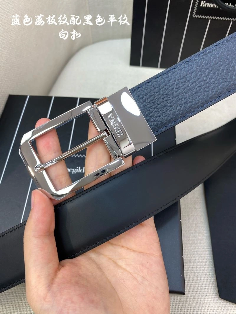 Tailored Ermenegildo Zegna Belts 285589