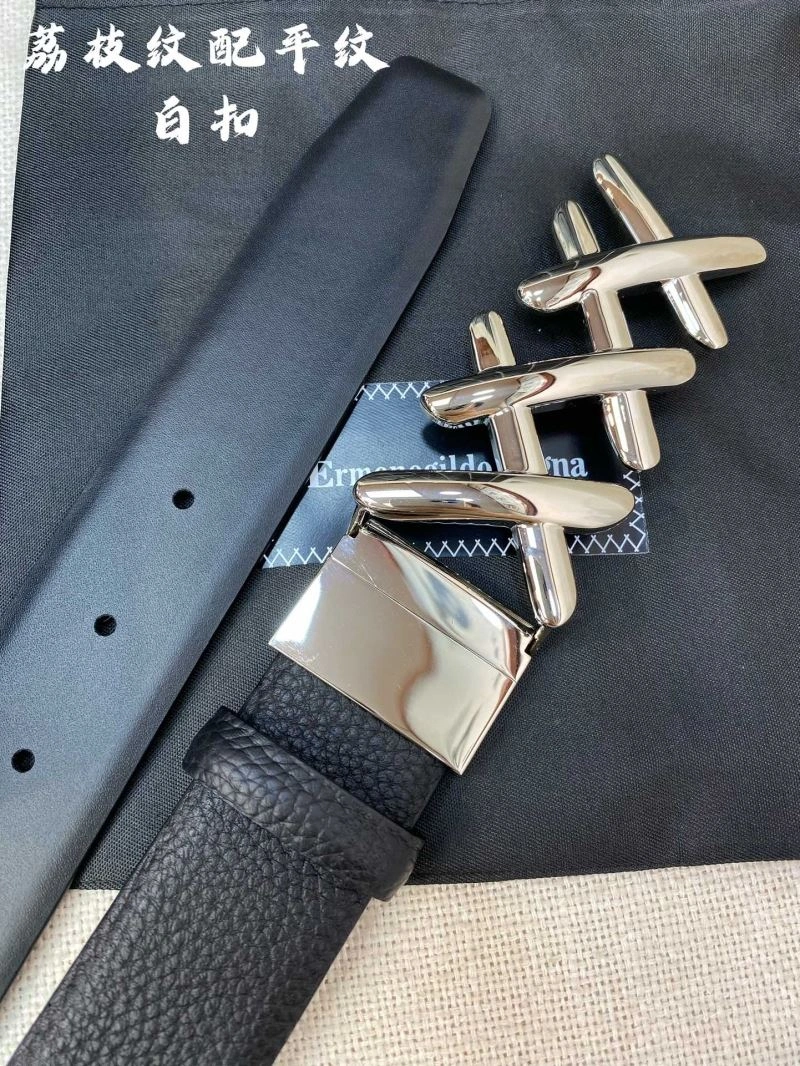 Ermenegildo Zegna Belts Durable 285592