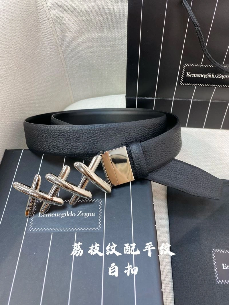 Ermenegildo Zegna Belts Durable 285592