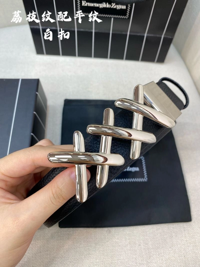 Ermenegildo Zegna Belts Durable 285592