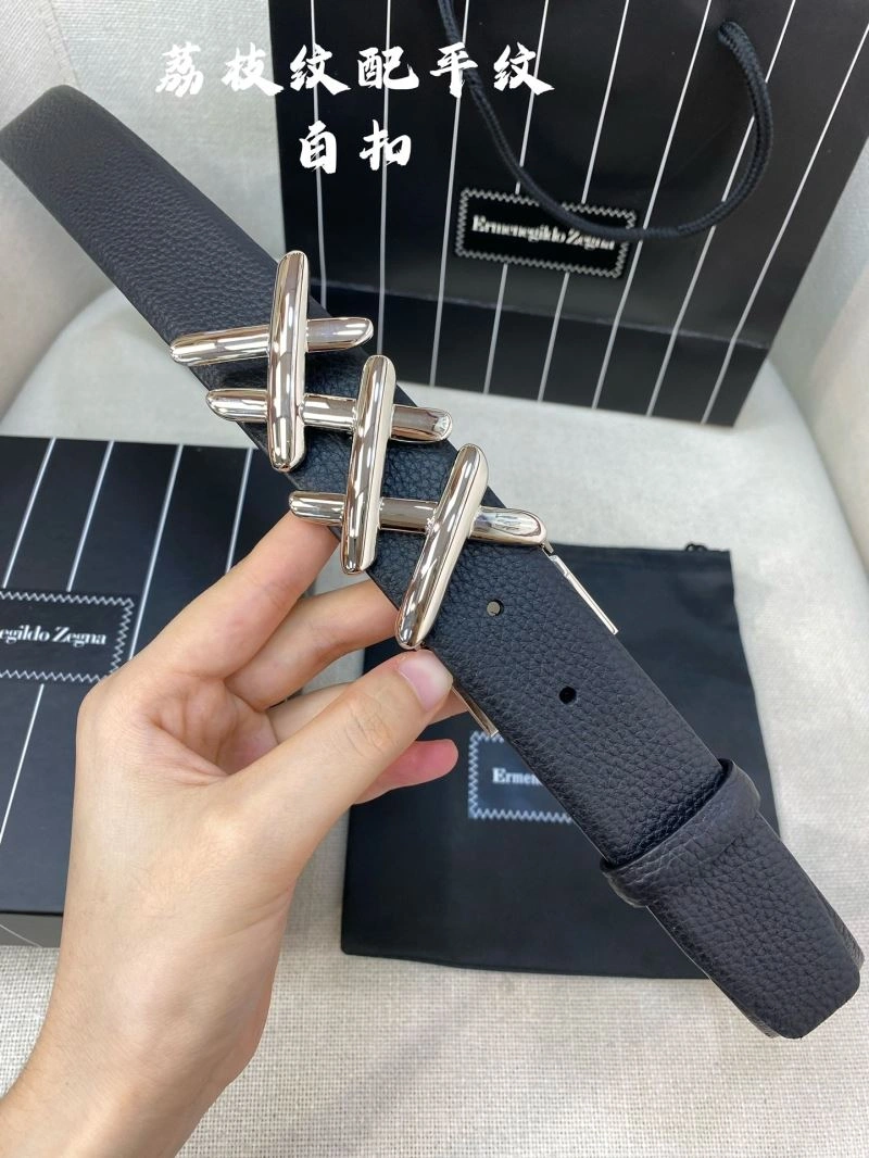 Ermenegildo Zegna Belts Durable 285592