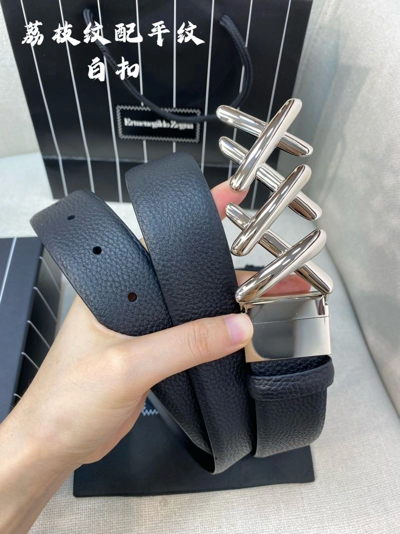 Ermenegildo Zegna Belts Durable 285592