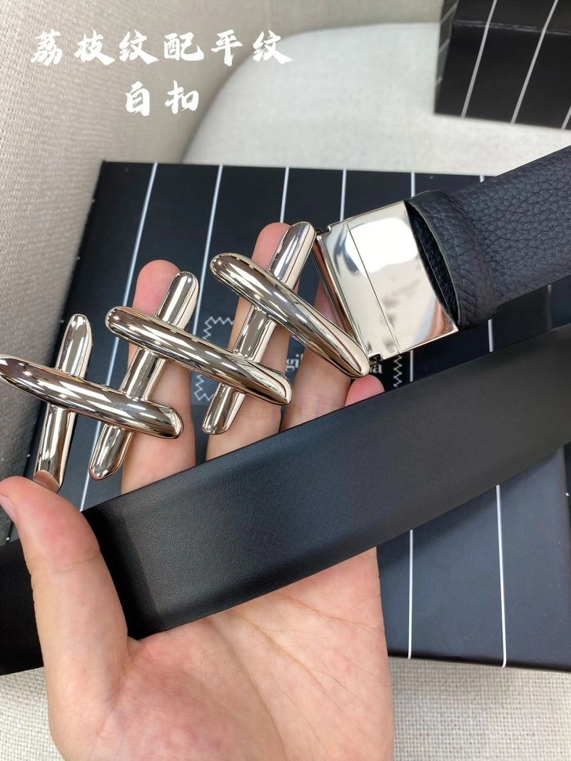 Ermenegildo Zegna Belts Durable 285592