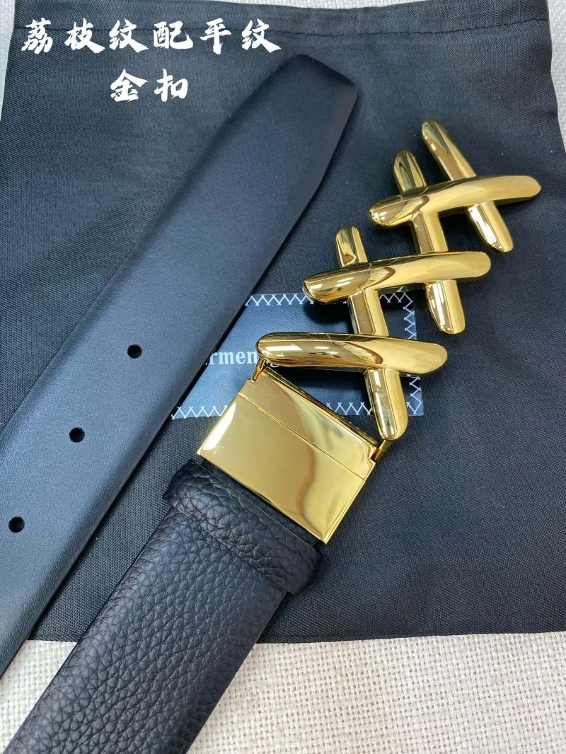 Upgraded Ermenegildo Zegna Belts 285597