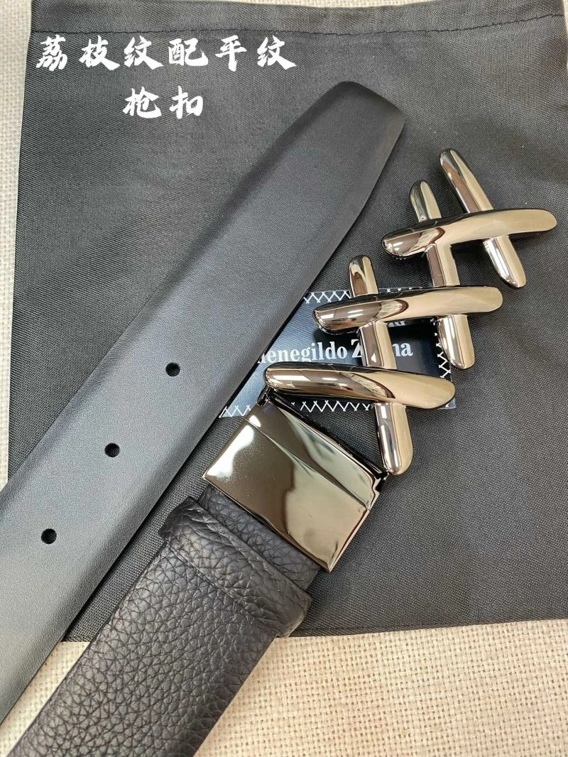 UrbanStyle Ermenegildo Zegna Belts 285596