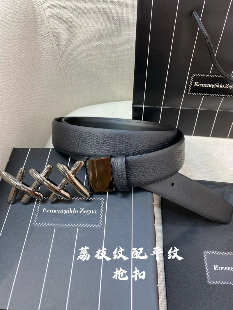 UrbanStyle Ermenegildo Zegna Belts 285596
