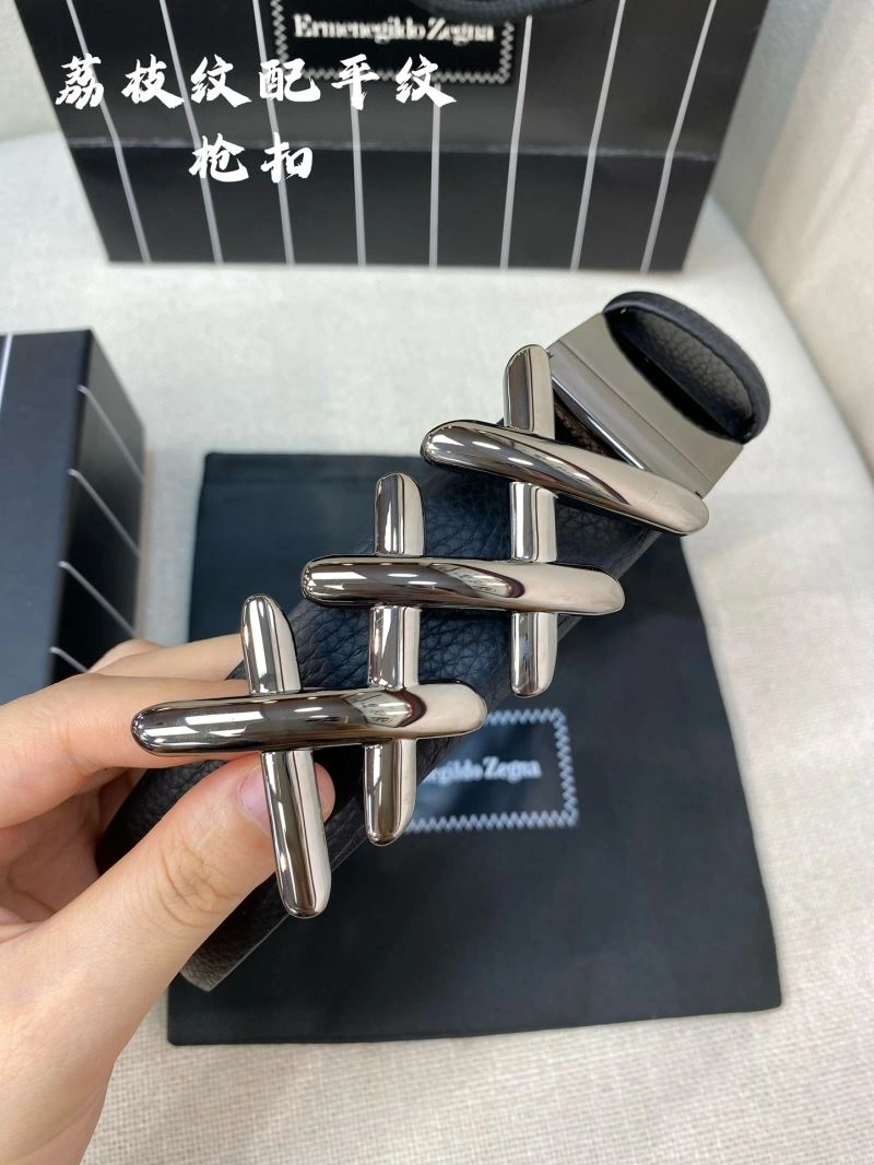 UrbanStyle Ermenegildo Zegna Belts 285596
