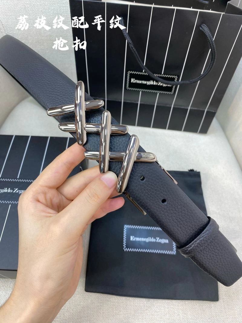 UrbanStyle Ermenegildo Zegna Belts 285596