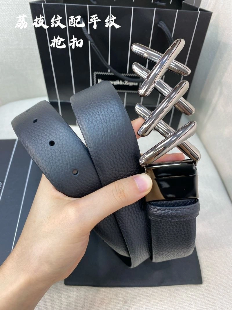 UrbanStyle Ermenegildo Zegna Belts 285596