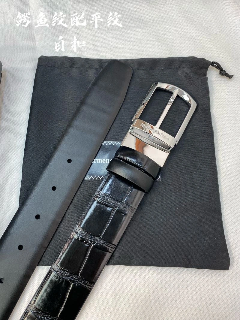Ermenegildo Zegna Belts Snug 285603