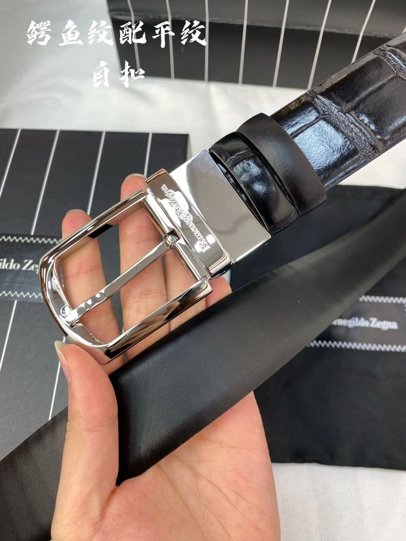 Ermenegildo Zegna Belts Snug 285603