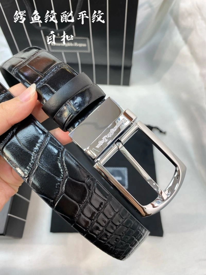 Ermenegildo Zegna Belts Snug 285603