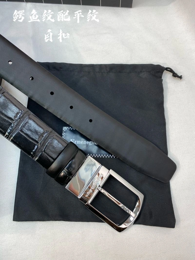 Ermenegildo Zegna Belts Snug 285603