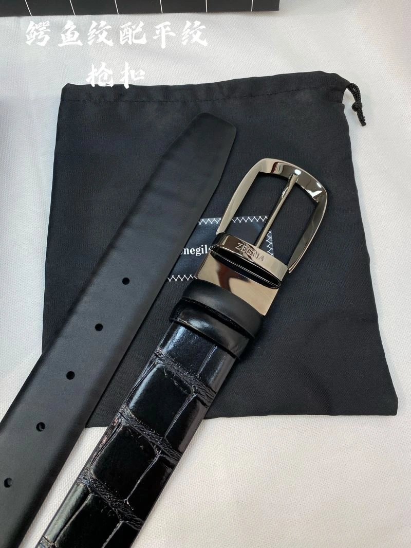 Ermenegildo Zegna Belts Durable 285591