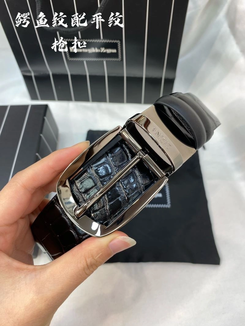 Ermenegildo Zegna Belts Durable 285591