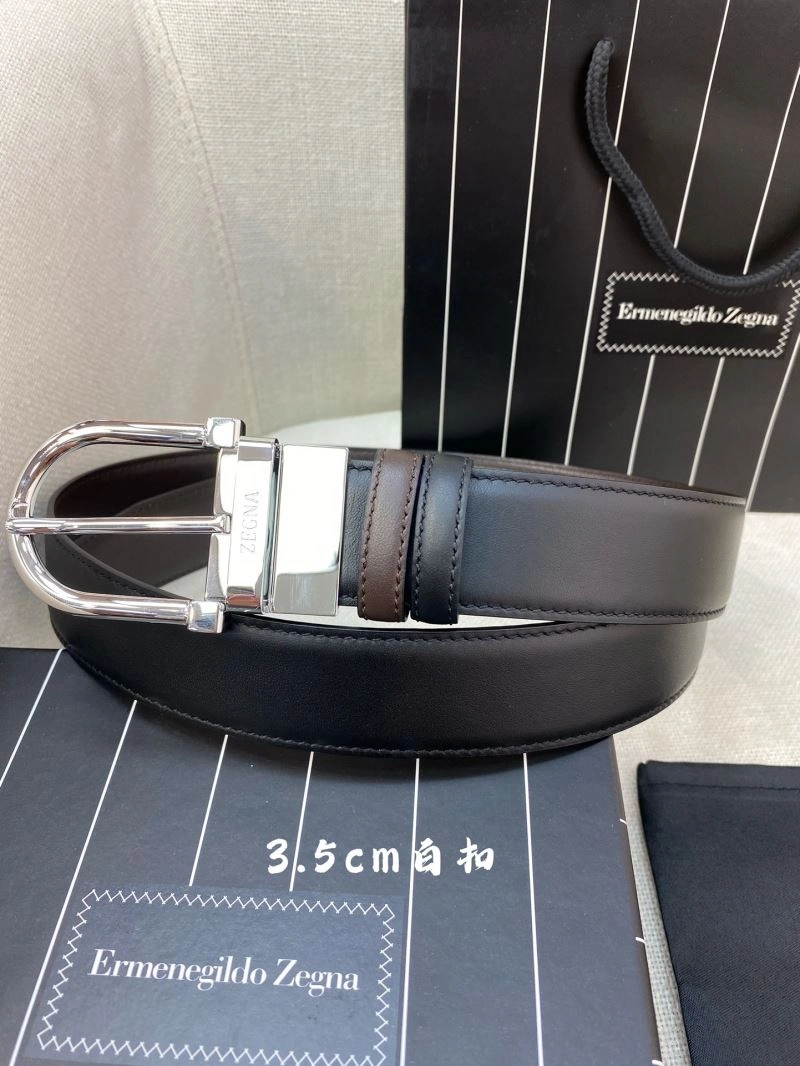 Ermenegildo Zegna Belts Breathable 285580