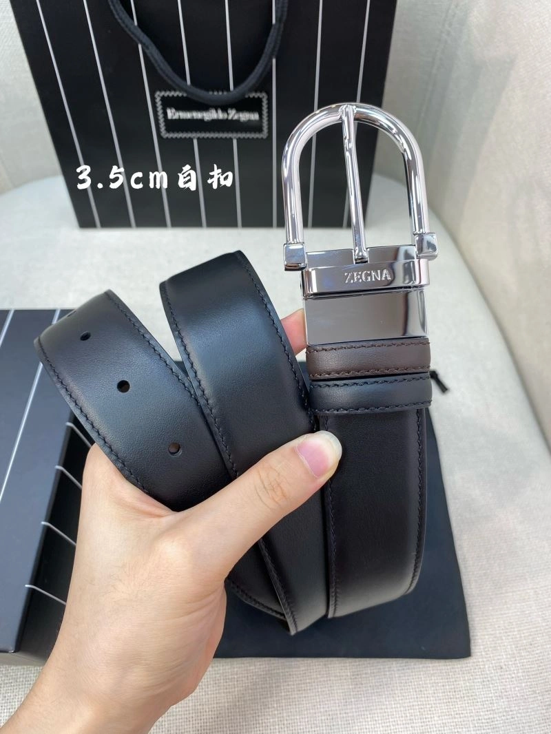 Ermenegildo Zegna Belts Breathable 285580