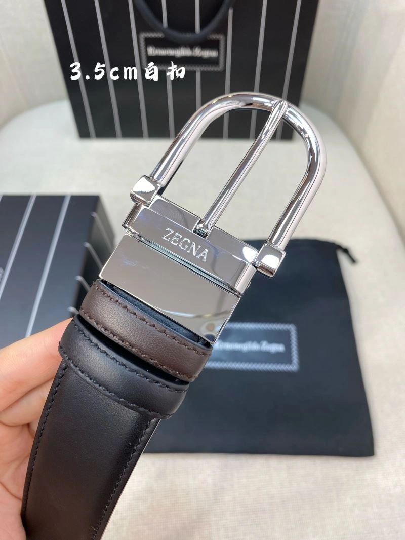 Ermenegildo Zegna Belts Breathable 285580
