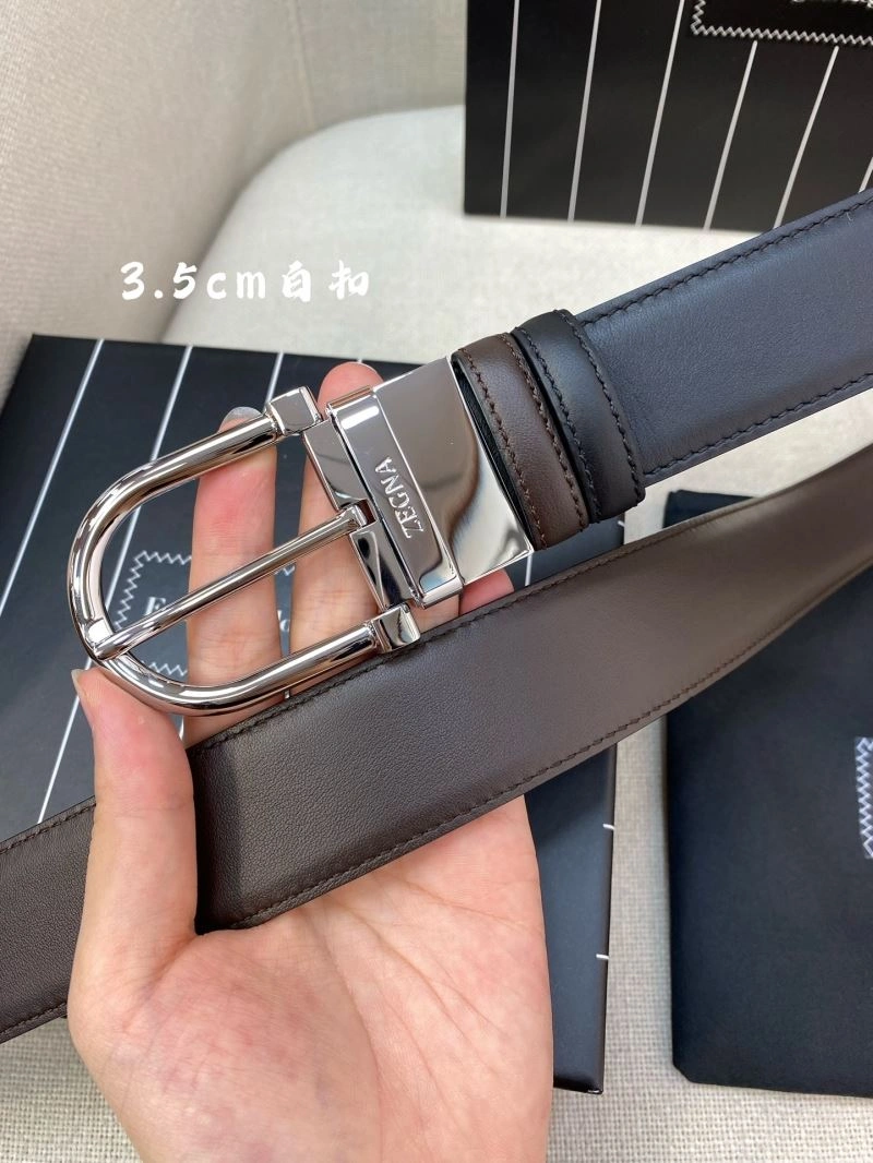 Ermenegildo Zegna Belts Breathable 285580