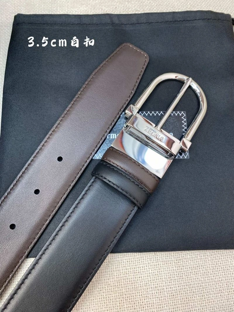 Ermenegildo Zegna Belts Breathable 285580