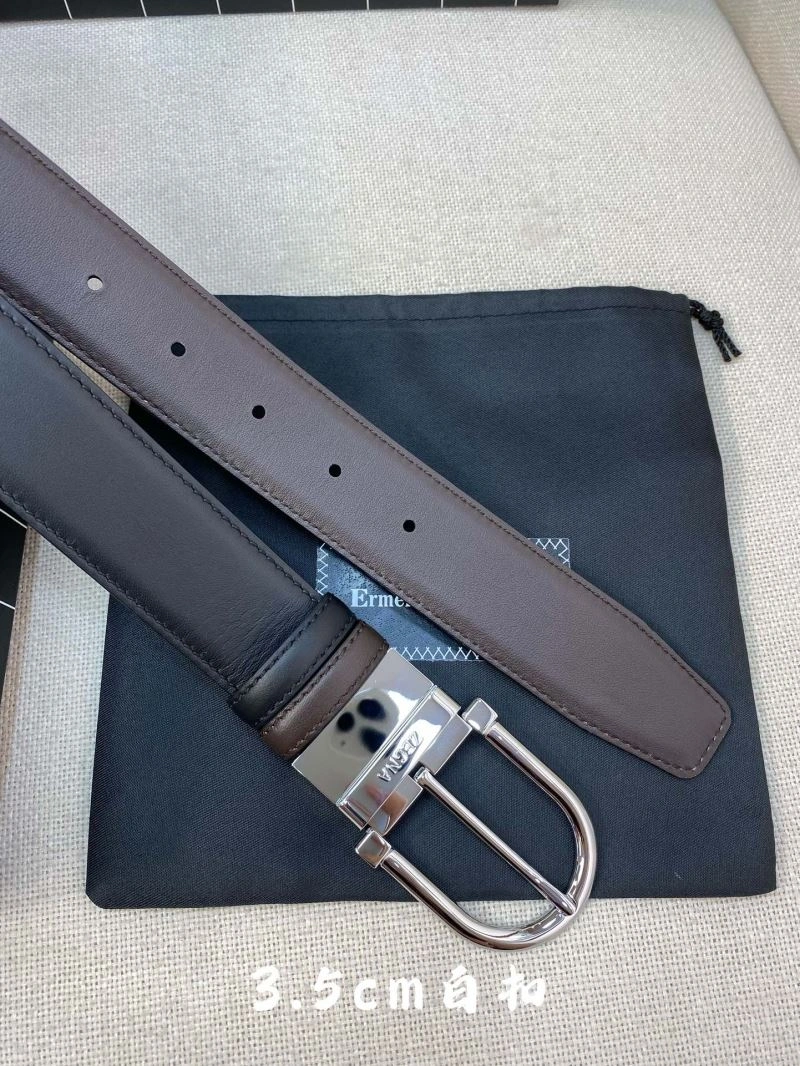 Ermenegildo Zegna Belts Breathable 285580