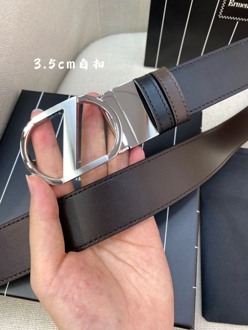 Ermenegildo Zegna Belts Packable 285586