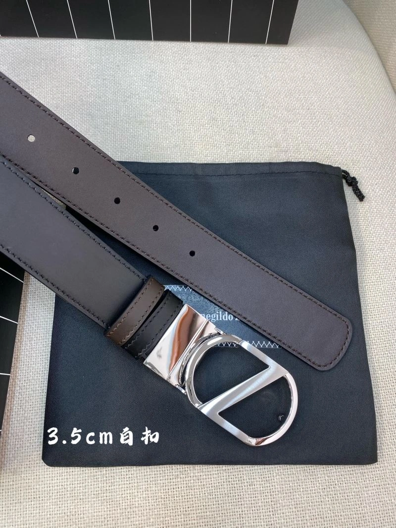Ermenegildo Zegna Belts Packable 285586