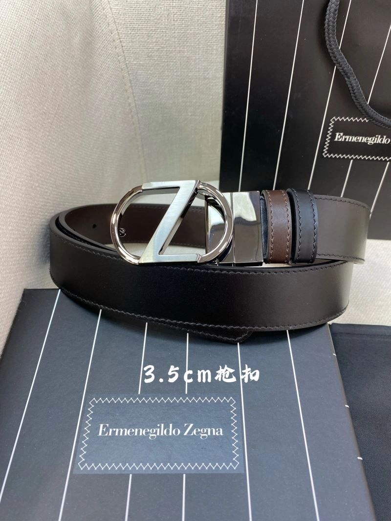 Comfortable Ermenegildo Zegna Belts 285590