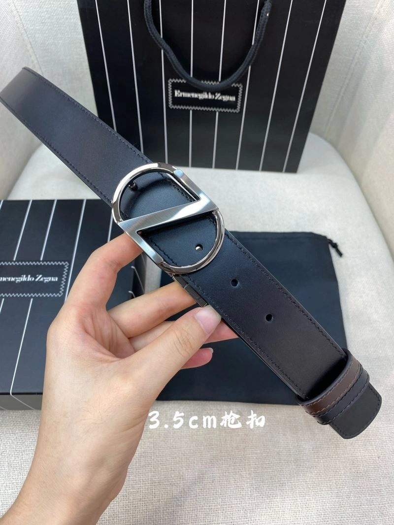 Comfortable Ermenegildo Zegna Belts 285590