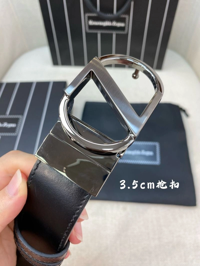 Comfortable Ermenegildo Zegna Belts 285590