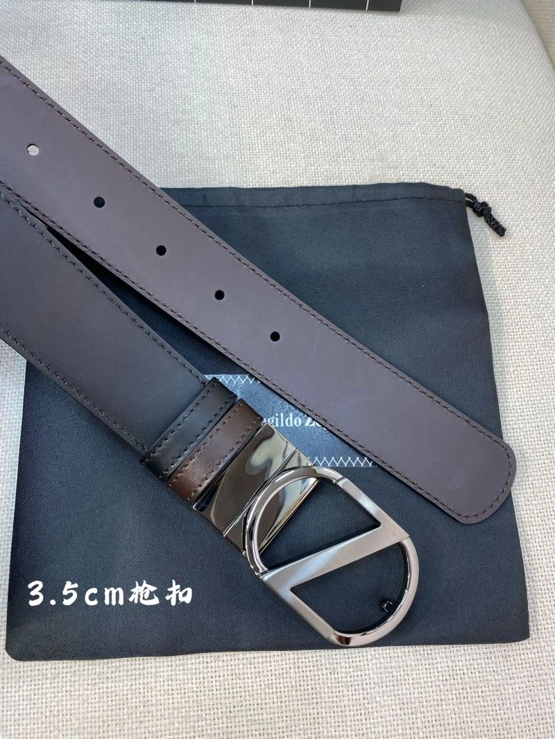 Comfortable Ermenegildo Zegna Belts 285590