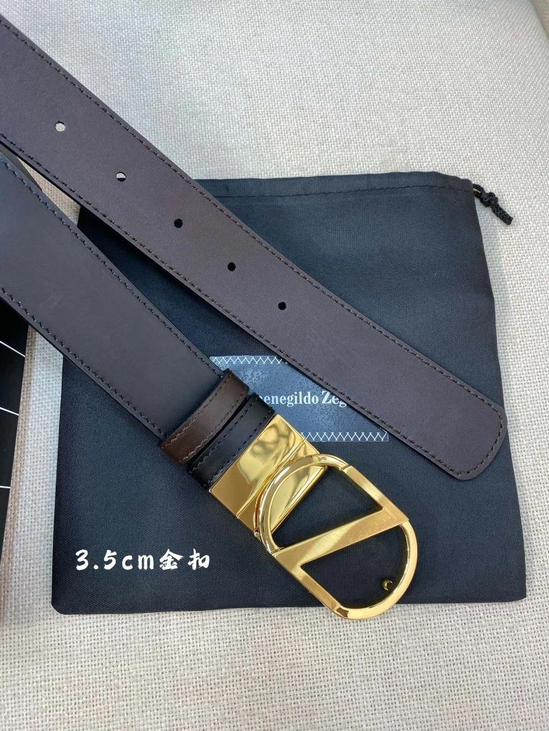 TimelessDesign Ermenegildo Zegna Belts 285585